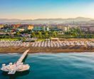 Selectum Family Resort Side